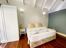 Red Coconut Self Catering