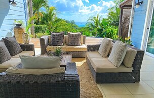 Red Coconut Self Catering