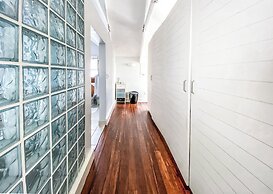 Red Coconut Self Catering