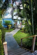 Red Coconut Self Catering