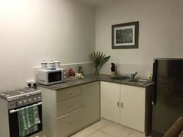 Red Coconut Self Catering