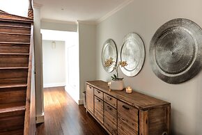 Red Coconut Self Catering