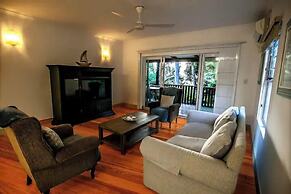 Red Coconut Self Catering