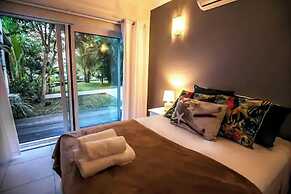 Red Coconut Self Catering