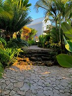 Red Coconut Self Catering