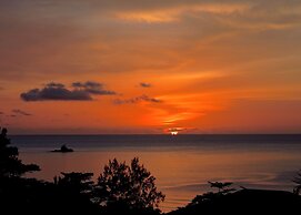 Red Coconut Self Catering