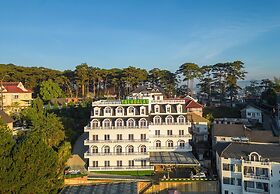 Tala Dalat Hotel