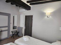 Hôtel Villa Pona