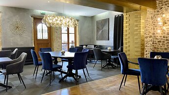 Hôtel Villa Pona