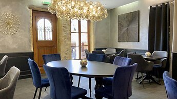 Hôtel Villa Pona