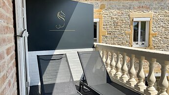 Hôtel Villa Pona