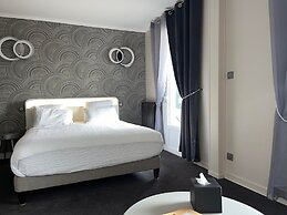 Hôtel Villa Pona