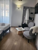 Hôtel Villa Pona