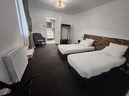 Hôtel Villa Pona