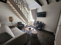 Hôtel Villa Pona
