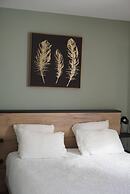 Hôtel Villa Pona