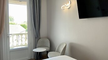 Hôtel Villa Pona