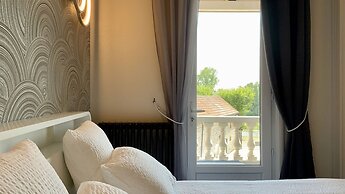 Hôtel Villa Pona