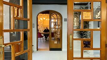 Hôtel Villa Pona