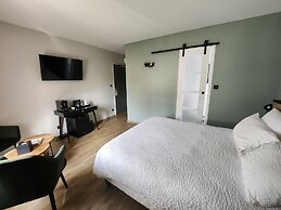 Hôtel Villa Pona