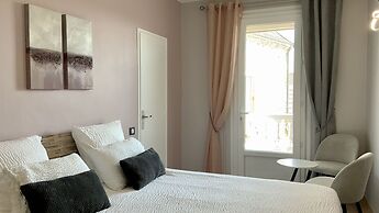 Hôtel Villa Pona