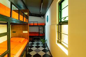 Moustache Coimbatore