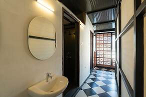 Moustache Coimbatore