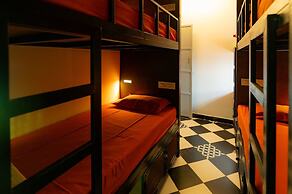 Moustache Coimbatore