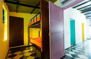 Moustache Coimbatore