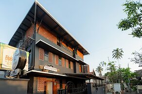 Moustache Coimbatore