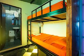 Moustache Coimbatore