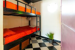 Moustache Coimbatore