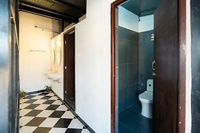 Moustache Coimbatore