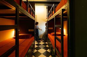 Moustache Coimbatore