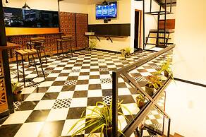 Moustache Coimbatore