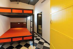 Moustache Coimbatore