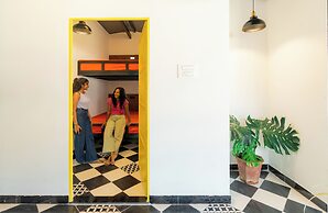 Moustache Coimbatore