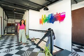 Moustache Coimbatore