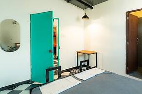 Moustache Coimbatore