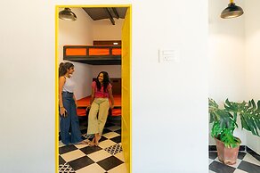 Moustache Coimbatore