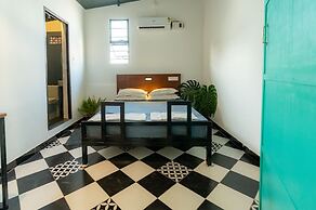 Moustache Coimbatore