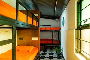 Moustache Coimbatore