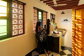 Moustache Coimbatore