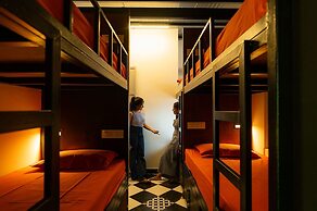 Moustache Coimbatore