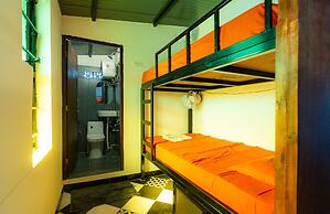 Moustache Coimbatore