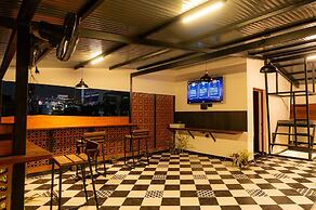 Moustache Coimbatore