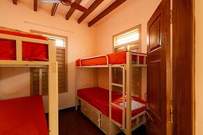 Moustache Coimbatore