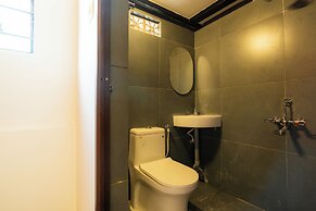 Moustache Coimbatore