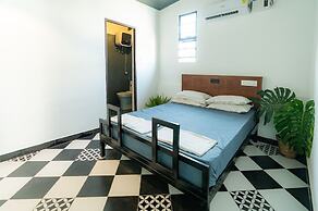 Moustache Coimbatore