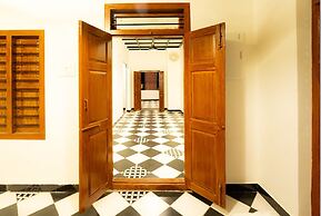 Moustache Coimbatore